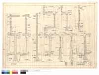 藏品(墻剖面圖)的圖片