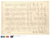 藏品(樑配筋圖)的圖片