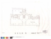 藏品(二層地坪圖)的圖片