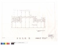 藏品(四樓平面圖(標準層))的圖片