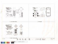 藏品(柱角防撞條及輪擋詳圖)的圖片
