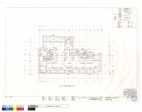 藏品(地下陸層平面圖)的圖片