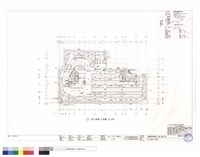 藏品(地下貮層平面圖)的圖片