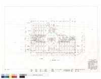 藏品(壹層平面圖)的圖片