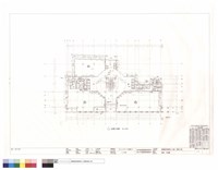 藏品(貮層平面圖)的圖片