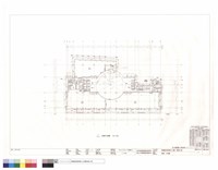 藏品(參層平面圖)的圖片