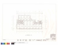 藏品(肆至六層平面圖)的圖片