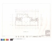 藏品(玖層平面圖)的圖片