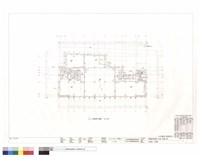 藏品(拾貮層平面圖)的圖片