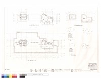 藏品(頂層平面圖)的圖片