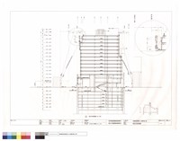 藏品(南北向剖面圖)的圖片
