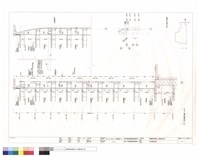 藏品(東向牆剖面圖)的圖片