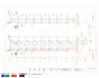 藏品(沅陵街牆剖面圖(三))的圖片