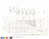 藏品(衡陽路牆剖面圖-4)的圖片