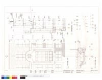 藏品(衡陽路牆剖面圖-5)的圖片