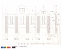藏品(衡陽路歷史建築物詳圖-1)的圖片