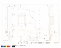 藏品(衡陽路歷史建築物詳圖-5)的圖片