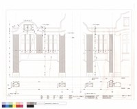 藏品(衡陽路歷史建築物詳圖-6)的圖片