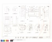 藏品(沅陵街歷史建築物詳圖-2)的圖片