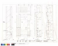 藏品(沅陵街歷史建築物詳圖-3)的圖片