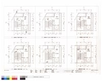藏品(乙樓梯地下陸至貮層平面圖)的圖片