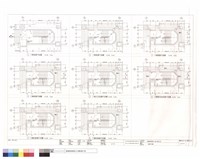 藏品(丁樓梯平面圖)的圖片