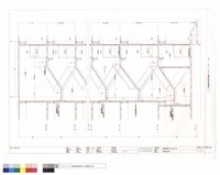 藏品(甲樓梯剖面詳圖)的圖片