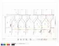 藏品(丙樓梯貮層至頂層剖面圖)的圖片