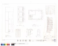 藏品(電梯規格(一))的圖片