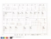 藏品(門窗立面圖-6)的圖片