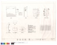 藏品(鐵捲門詳圖)的圖片