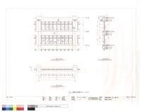 藏品(衡陽路立面詳圖)的圖片