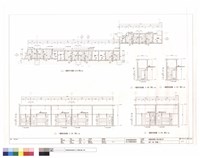 藏品(廁所平面、剖面圖-3)的圖片