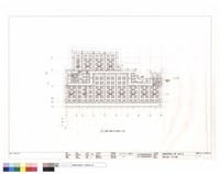藏品(肆層~柒層天花平面圖)的圖片