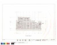藏品(玖層天花平面圖)的圖片