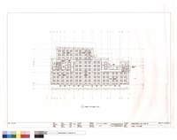 藏品(拾貮層天花平面圖)的圖片