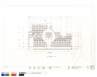 藏品(壹層天花平面圖(增築))的圖片