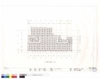 藏品(柒層天花平面圖(增築))的圖片