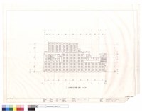 藏品(拾肆層天花平面圖(增築))的圖片