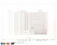 藏品(北向立面PC版分割圖)的圖片