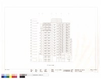 藏品(東向立面PC版分割圖)的圖片
