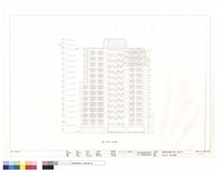 藏品(西向立面PC版分割圖)的圖片