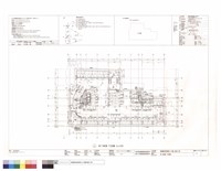 藏品(地下參層平面圖)的圖片