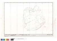 藏品(現況實測地形圖)的圖片