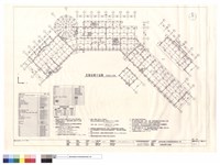 藏品(壹層結構平面圖)的圖片