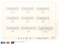 藏品(樑配筋圖(一))的圖片