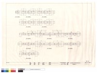 藏品(樑配筋圖(八))的圖片