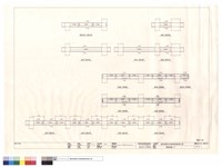 藏品(樑配筋圖(十))的圖片