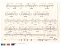 藏品(樑配筋圖(十二))的圖片