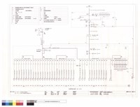 藏品(高低壓單線系統圖)的圖片